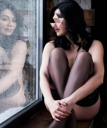 Проститутка Петра