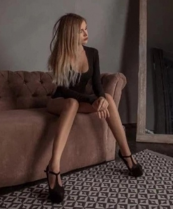 Проститутка Оксана